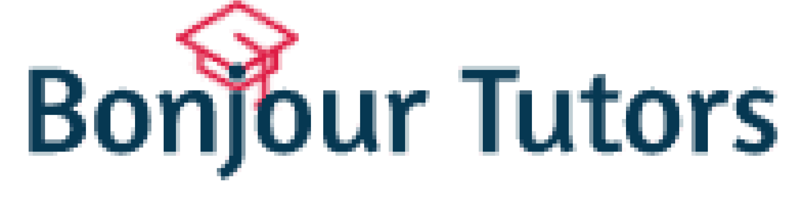 Bonjour Tutors